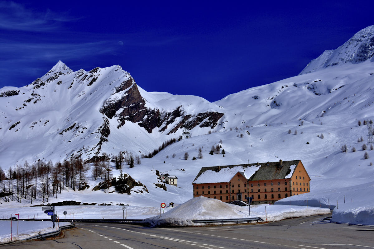 Simplon Hospiz