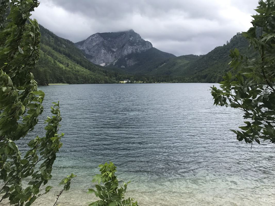 VordererLangbathsee
